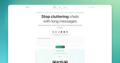 BlinkNote gallery image