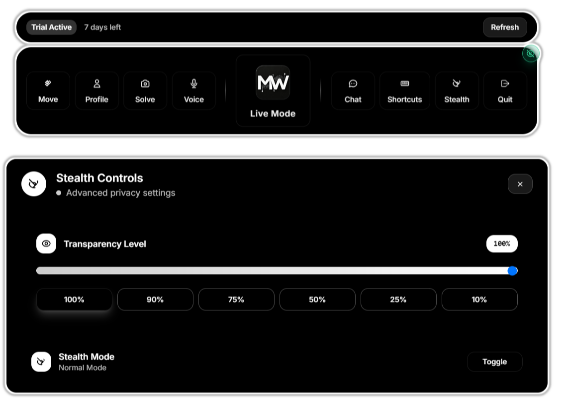 MindWhisper AI gallery image