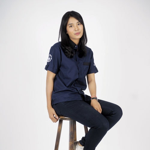 Konveksi Kemeja Custom Jakarta