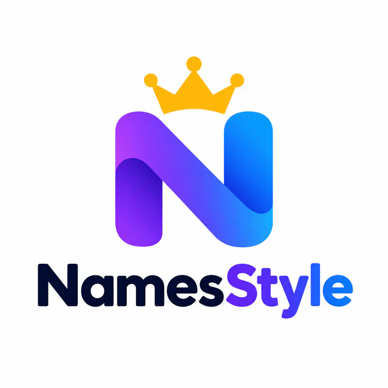 NamesStyle Generator screenshot 2