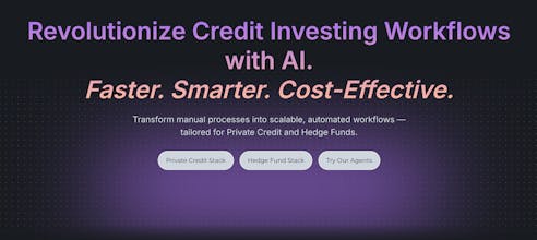 Vantedge AI gallery image