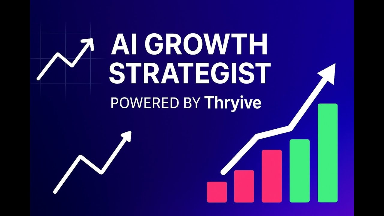 Thryive gallery image