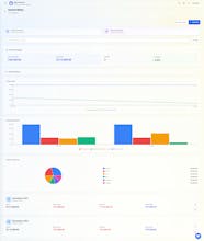 BlueDrum AI gallery image