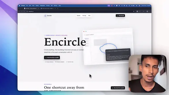 Encircle gallery image
