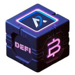 DeFi Staking Platfor... logo