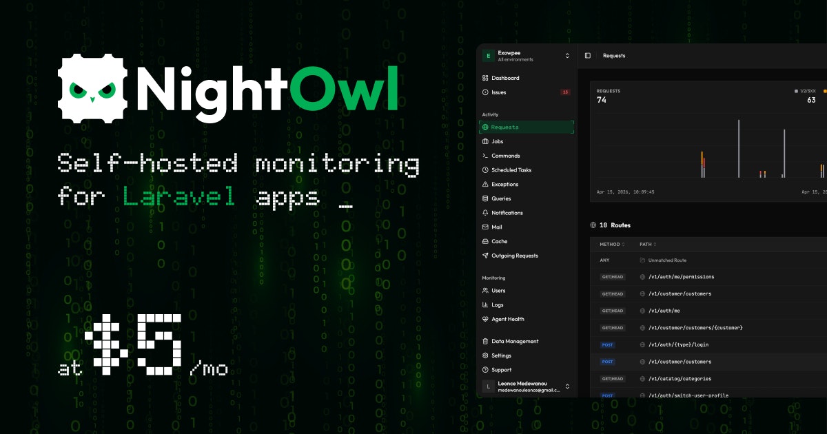 NightOwl gallery image