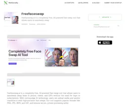 WelldoneBy.com - Best AI Tools gallery image