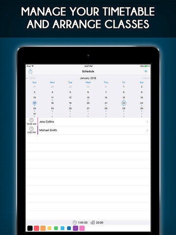 Advanced Teacher Assistant gallery image