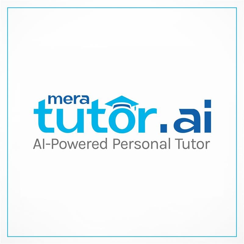 MeraTutor.AI– Safe AI Tutor, Grades 4–12