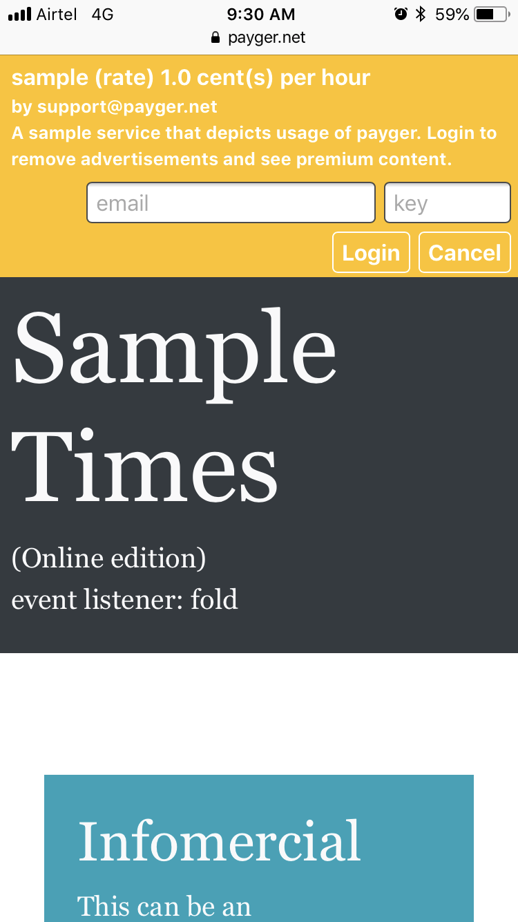 EMPAYG gallery image
