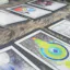 Planetary Orishas Tarot cards 100