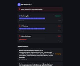 UpOrGone gallery image