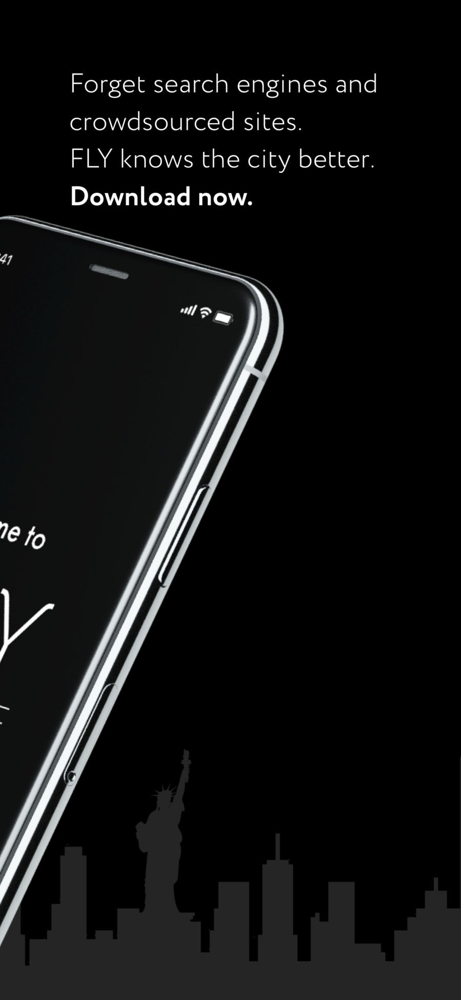 FLY Concierge: Food Guide gallery image