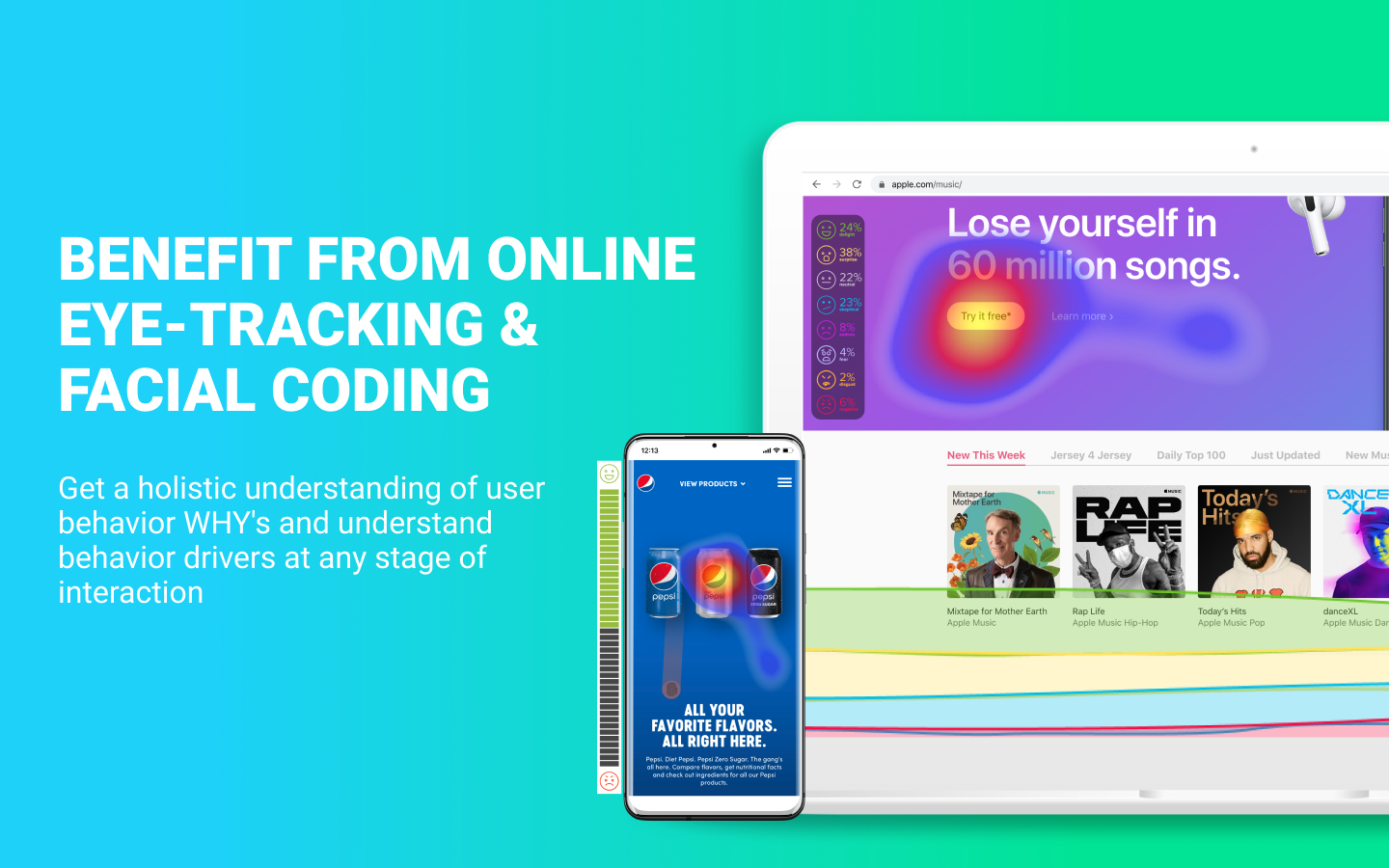 UXReality Platform gallery image
