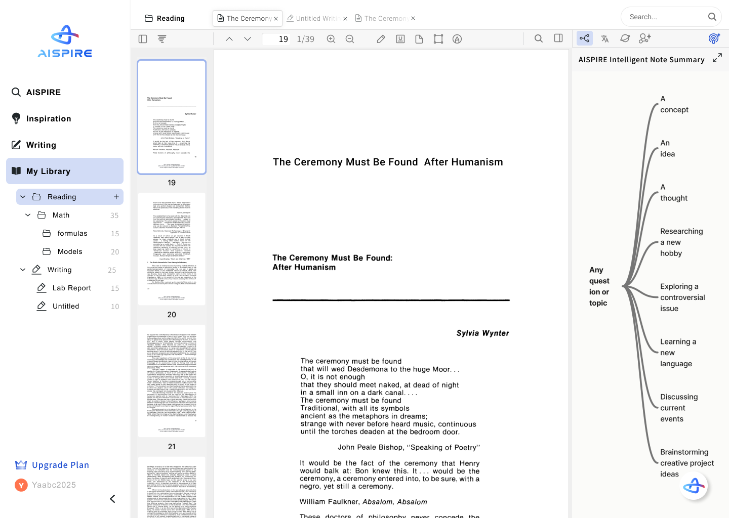 AIspire gallery image