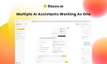 Dazee.ai gallery image