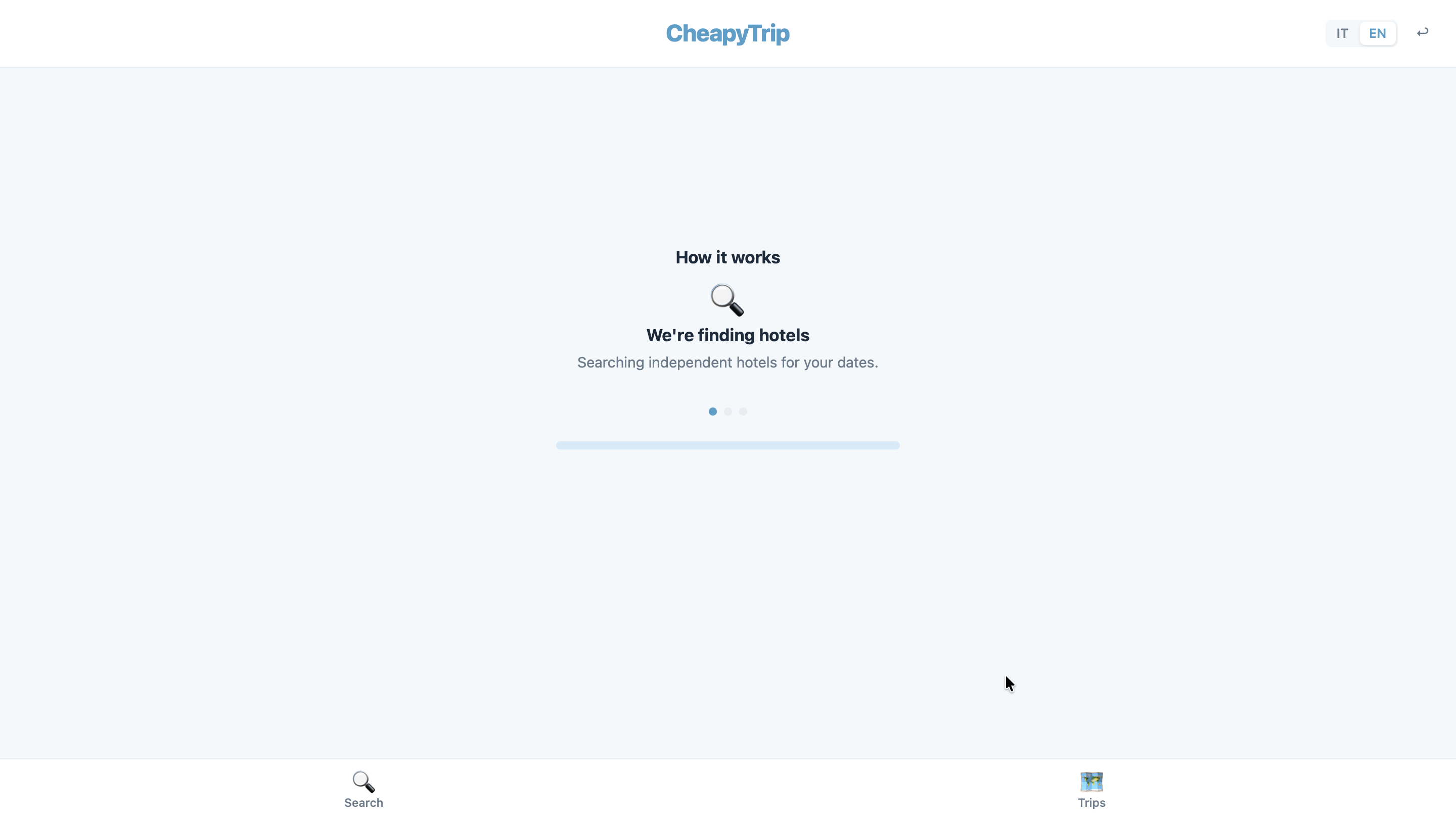 CheapyTrip gallery image