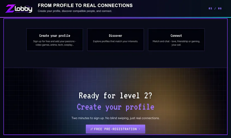 Zlobby screenshot 5