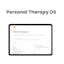 Personal Therapy OS