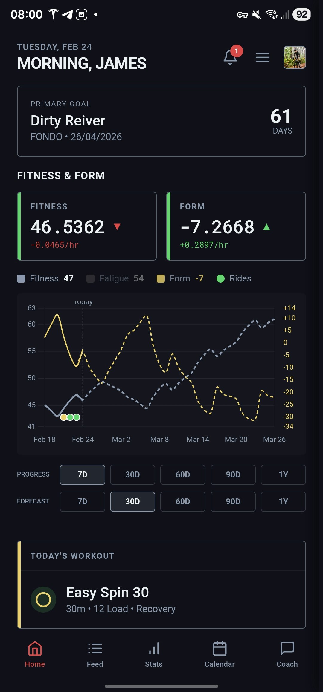 WattPlan gallery image