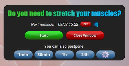 BreakFitUp gallery image