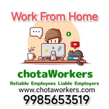 ChotaWorkers.com gallery image