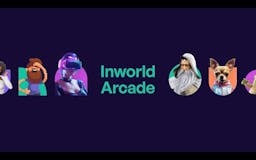 Inworld AI media 1