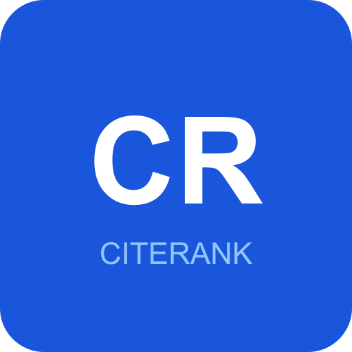 CiteRank
