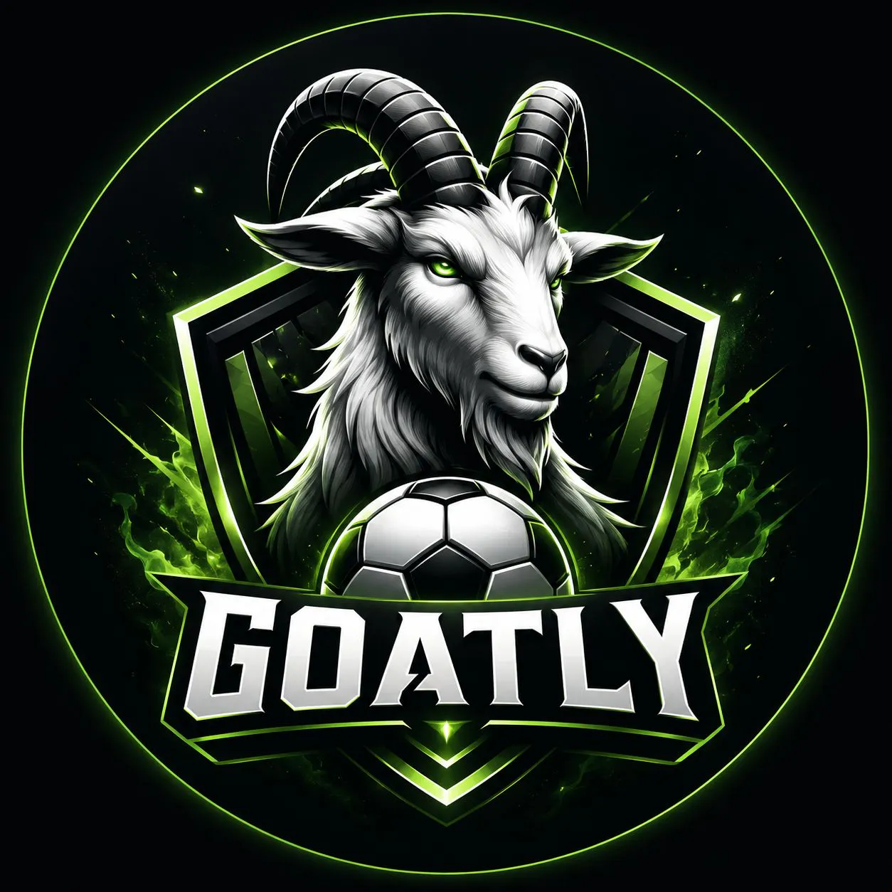 Goatly