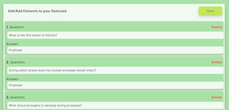 Envision.study gallery image