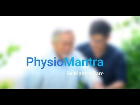 PhysioMantra gallery image
