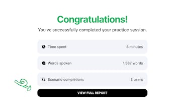 Prep Coach gallery image