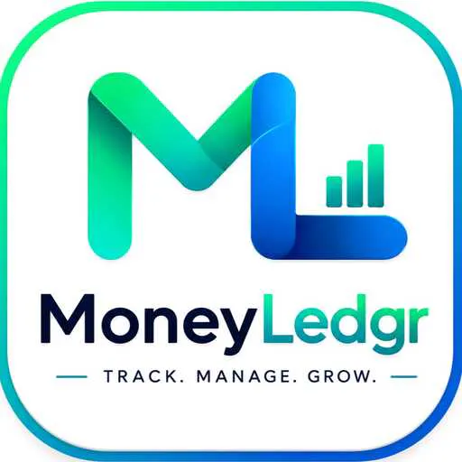 Money Ledgr: Budget & Expenses