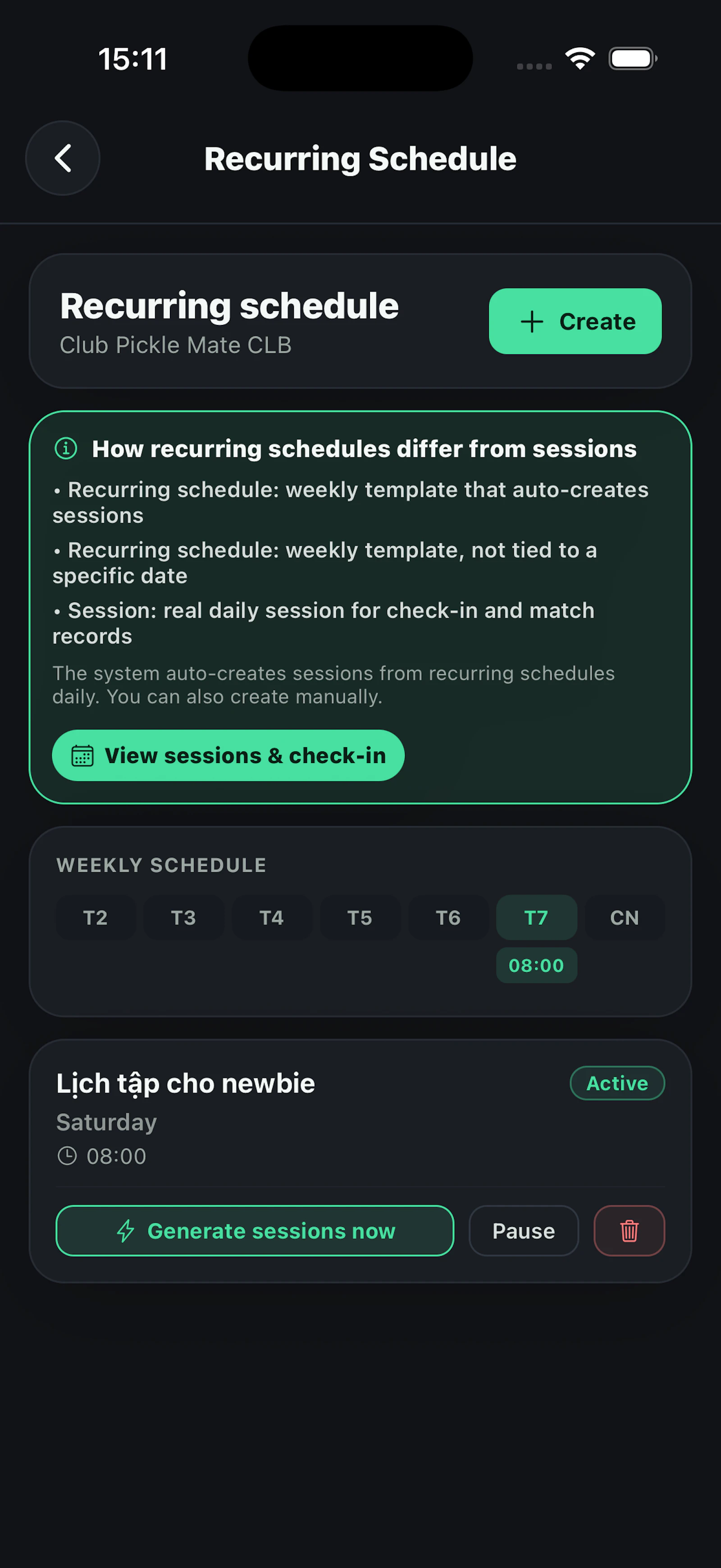 Pickle Mate screenshot 5