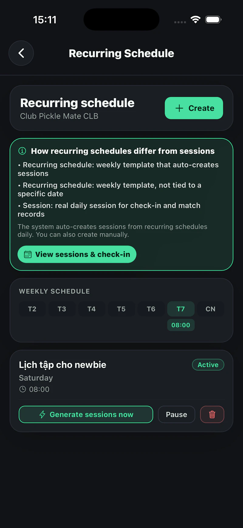 Pickle Mate screenshot 5