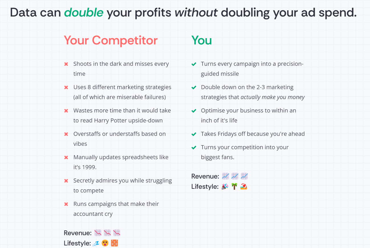 InsightFlow gallery image