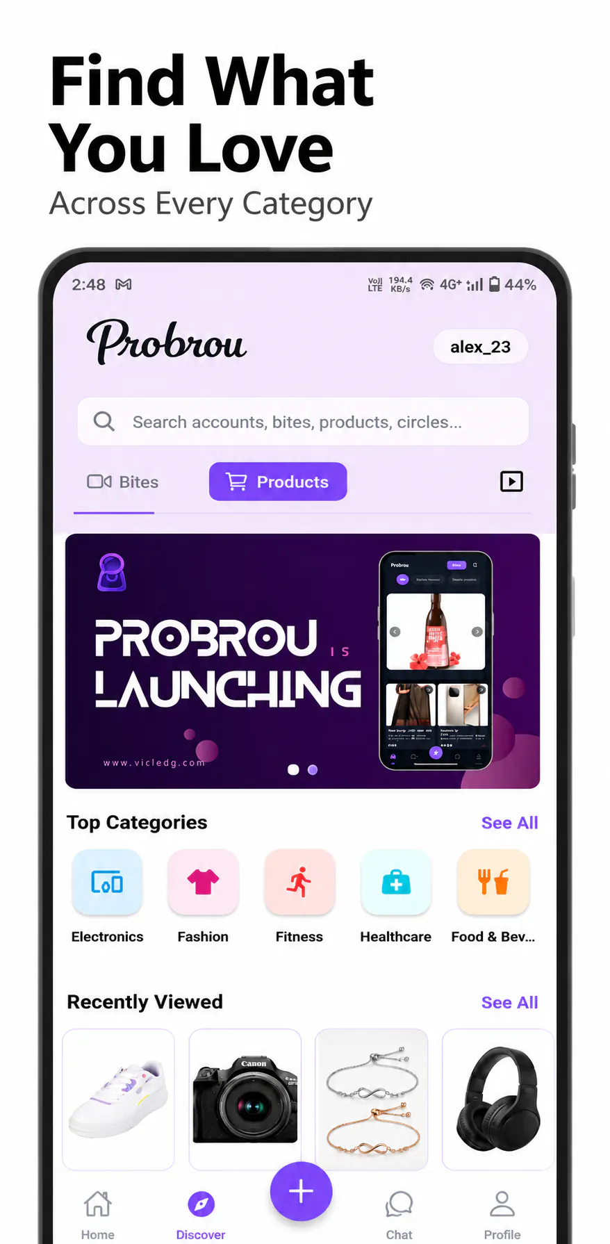 Probrou gallery image