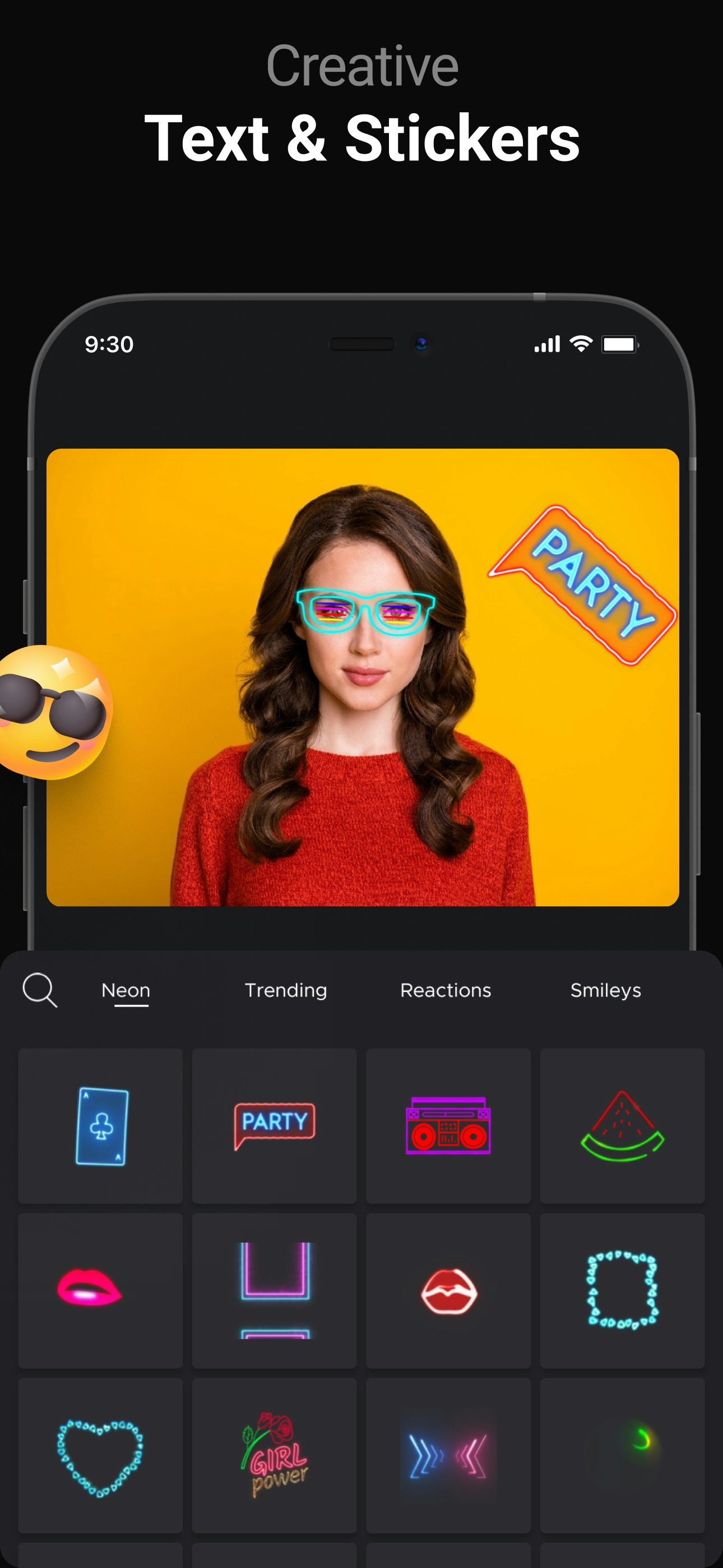 MyZesty media 9