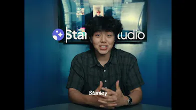 Stanley Studio gallery image