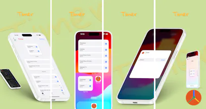 Tap Time gallery image