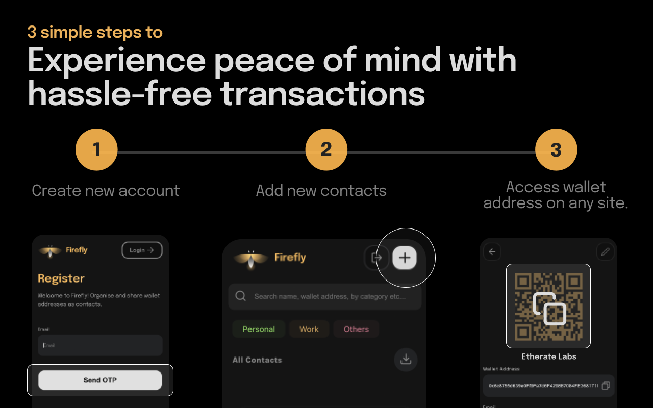 Firefly cüzdan kitabı media 2