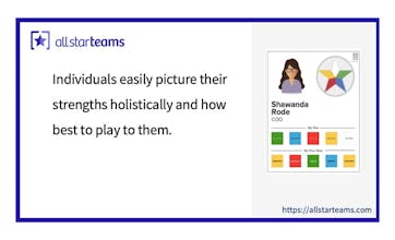 All Star Teams gallery image