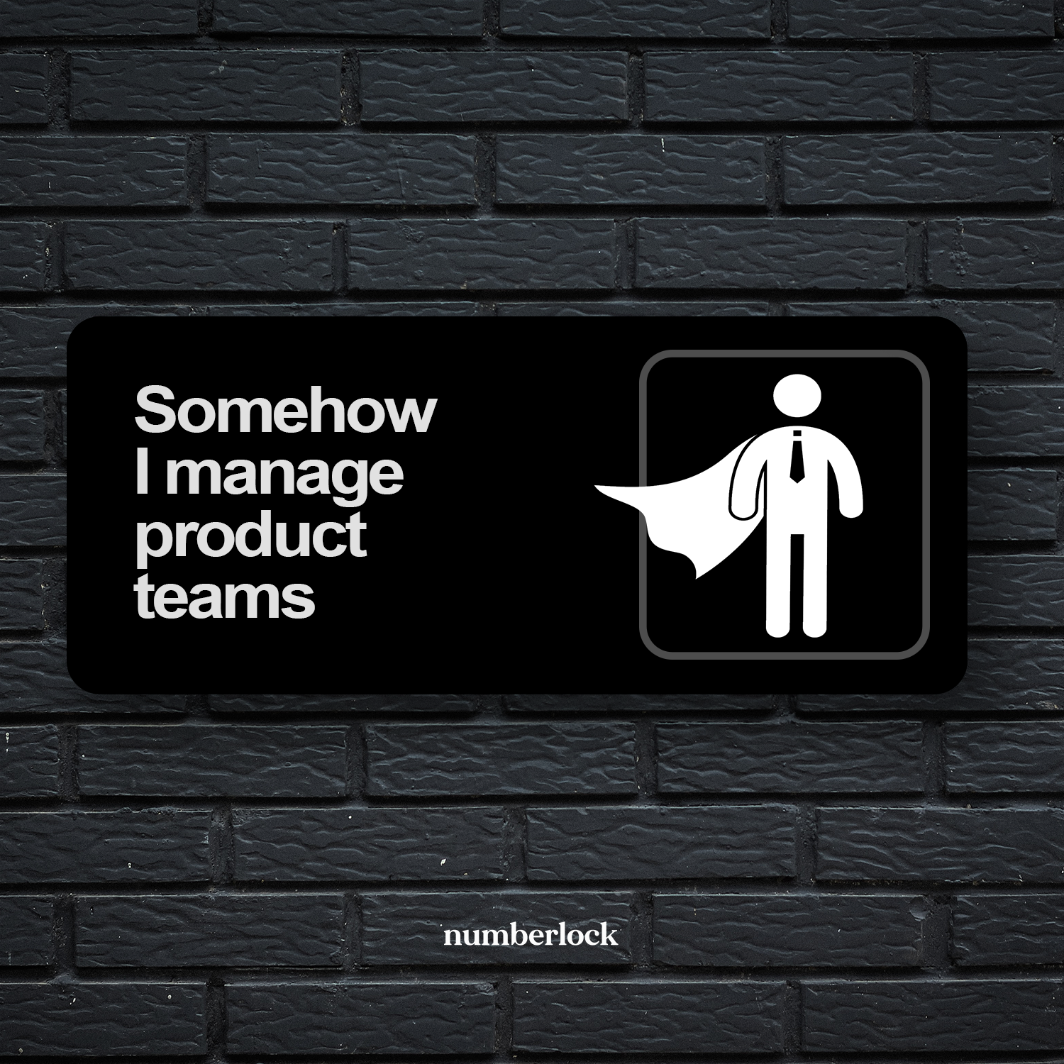 🎙 Irgendwie verwaltere ich Produktteams