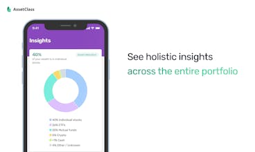 AssetClass gallery image