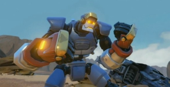 Rising Thunder gallery image