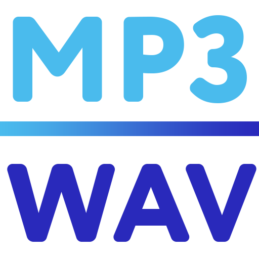 MP3 to WAV Converter