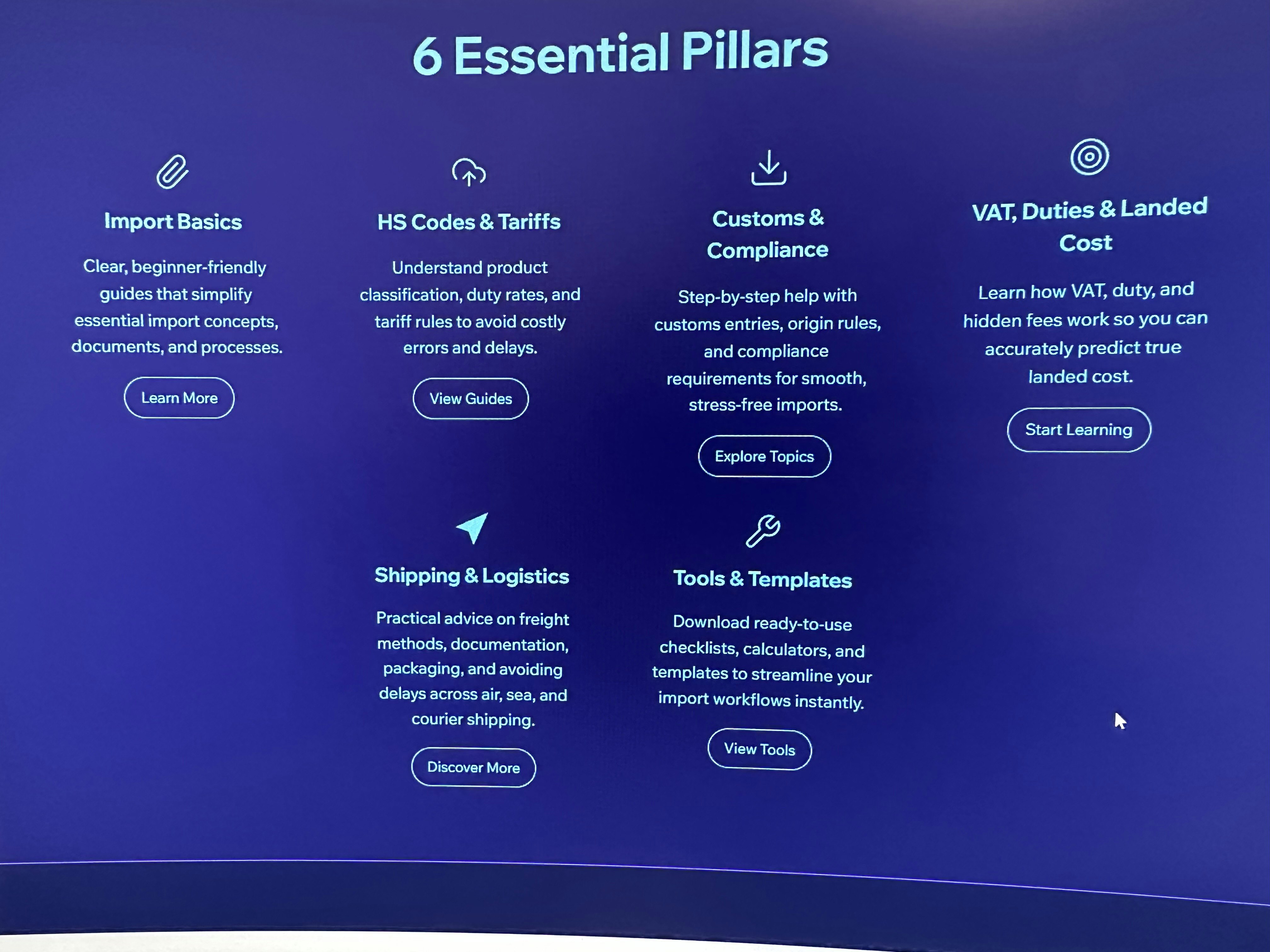 ImportHub gallery image