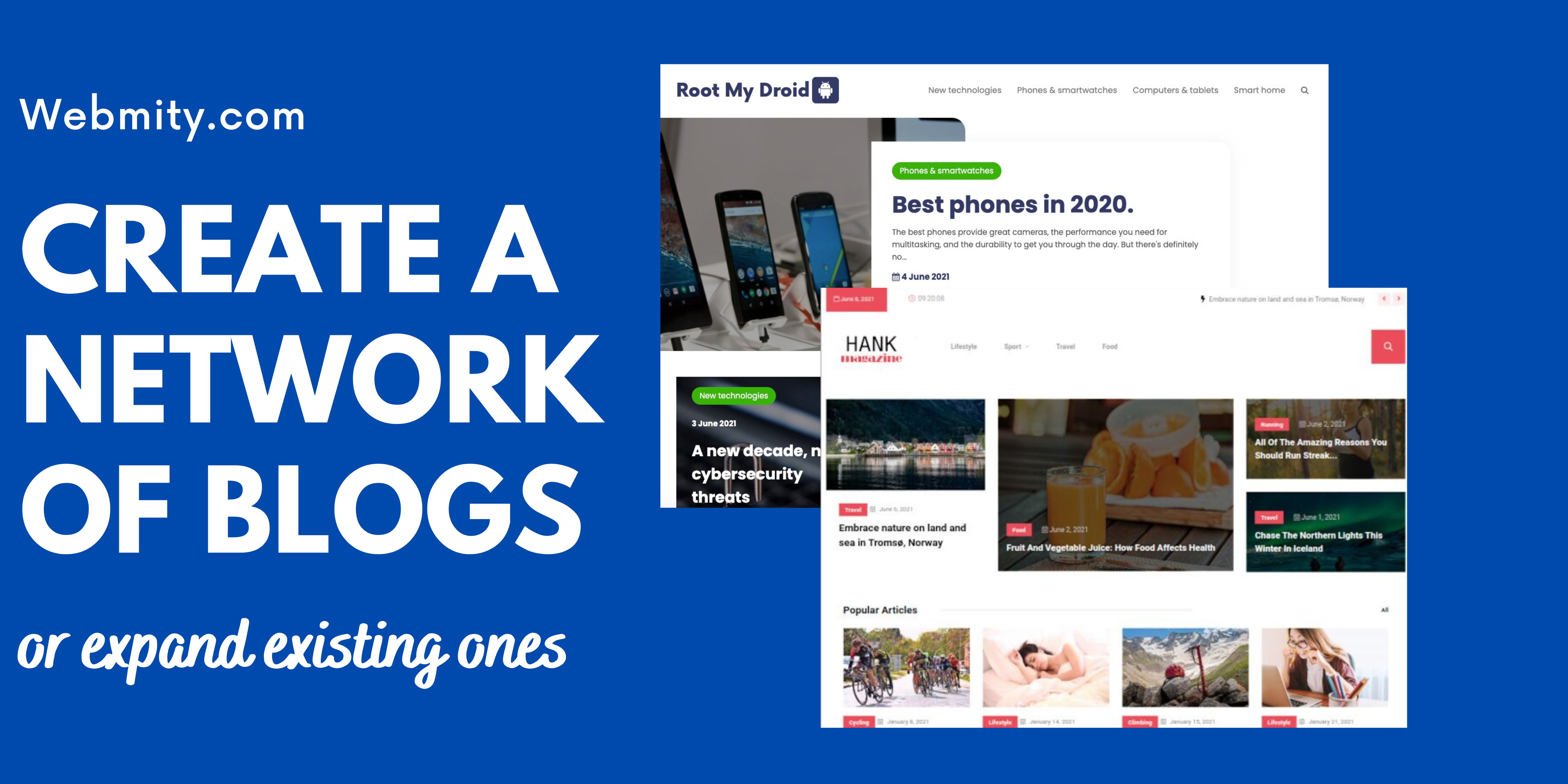 Webmity - Increase your ecommerce sales gallery image