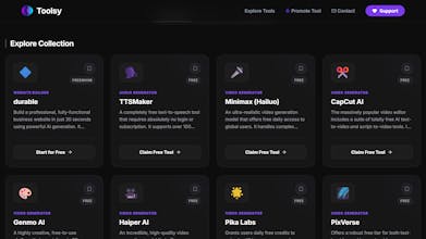 toolsy gallery image