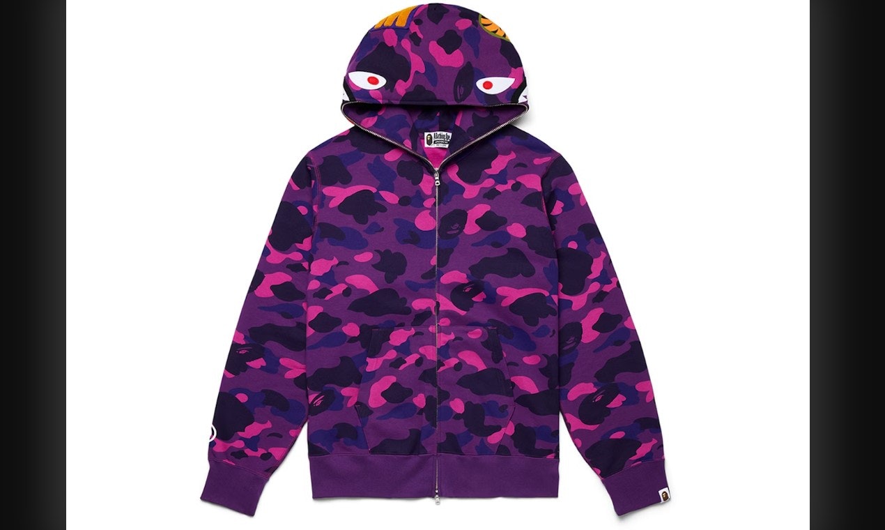 Bape Store UK gallery image